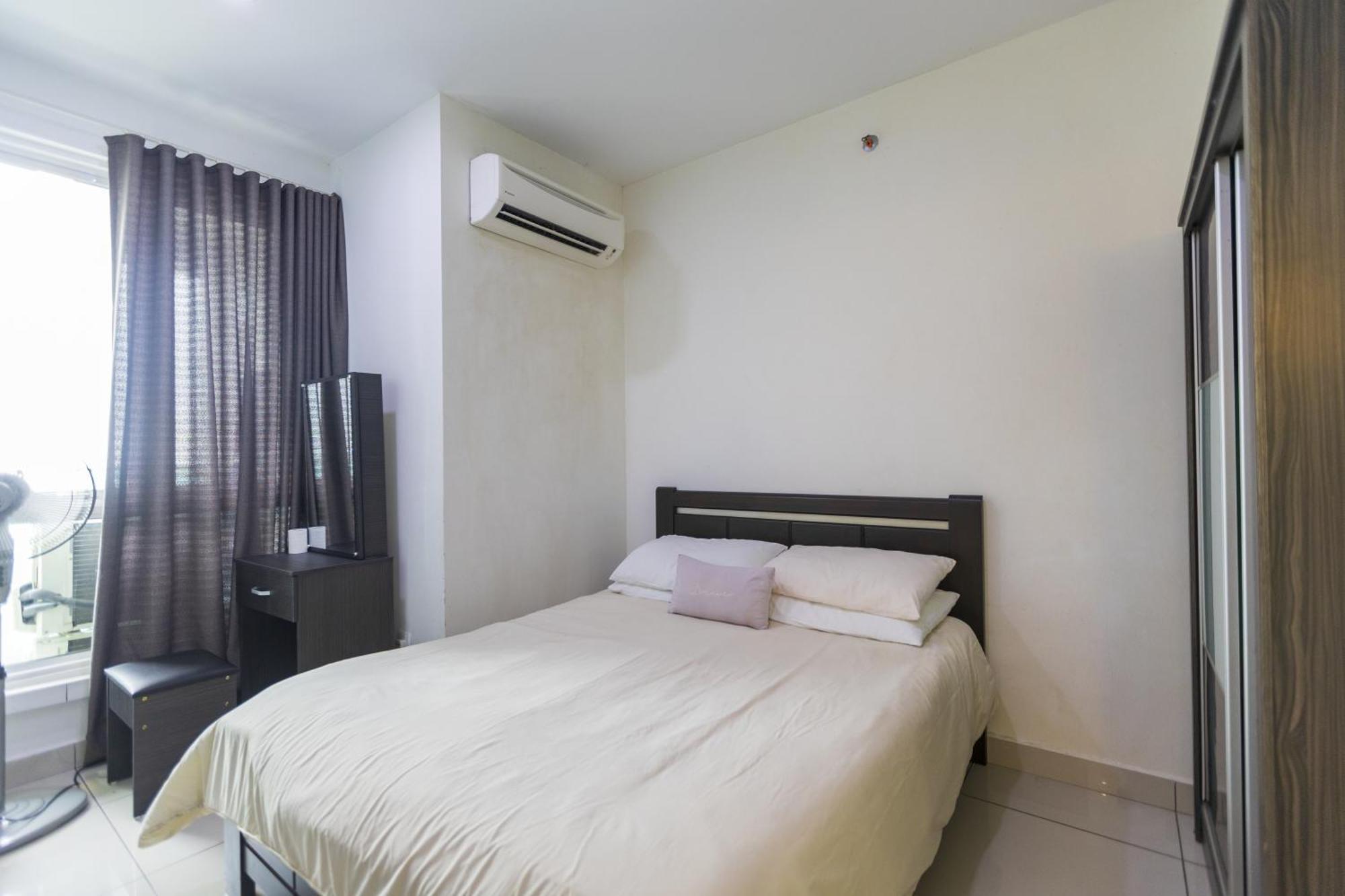 Sky Suites George Town Zewnętrze zdjęcie
