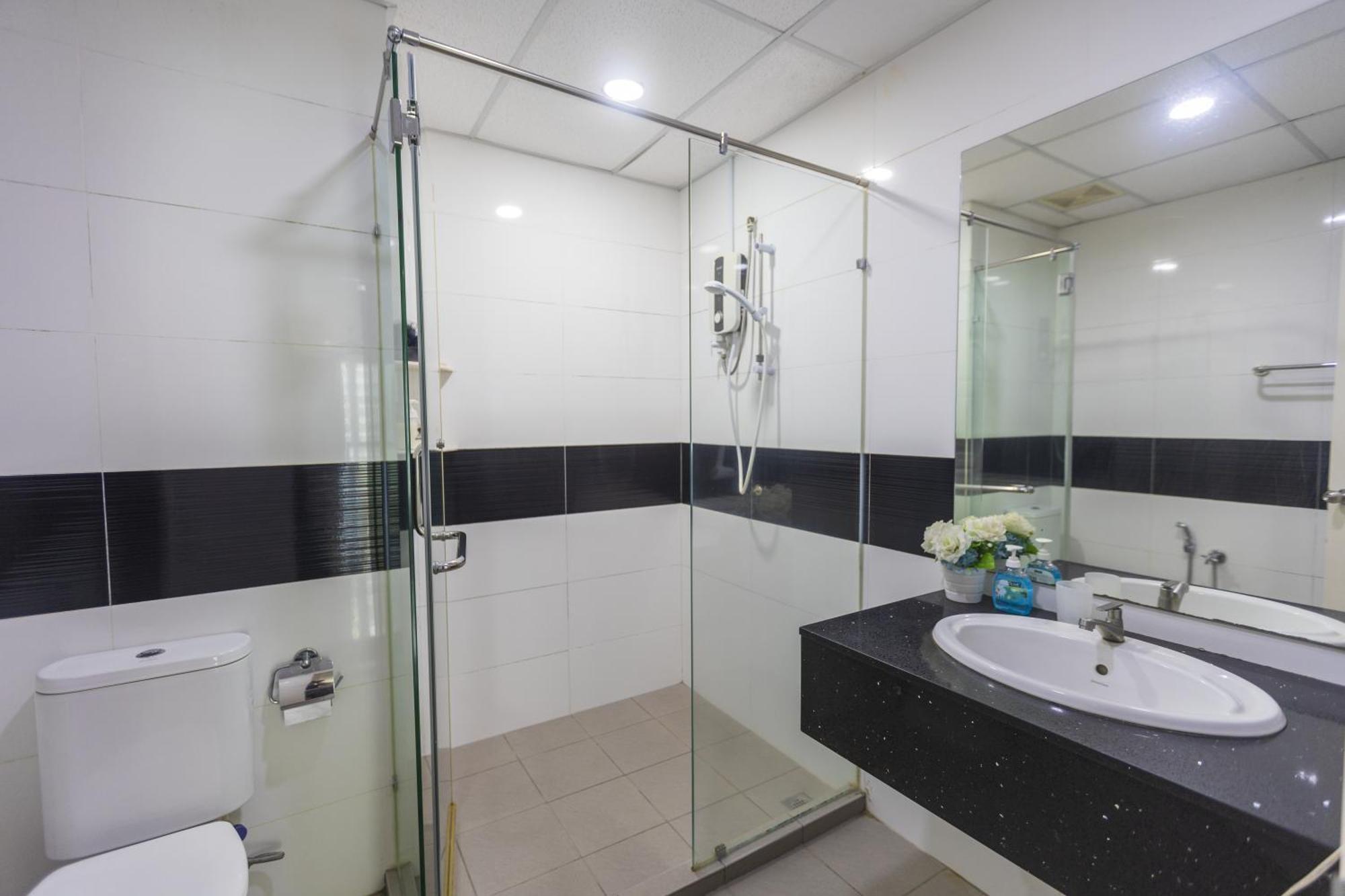 Sky Suites George Town Zewnętrze zdjęcie