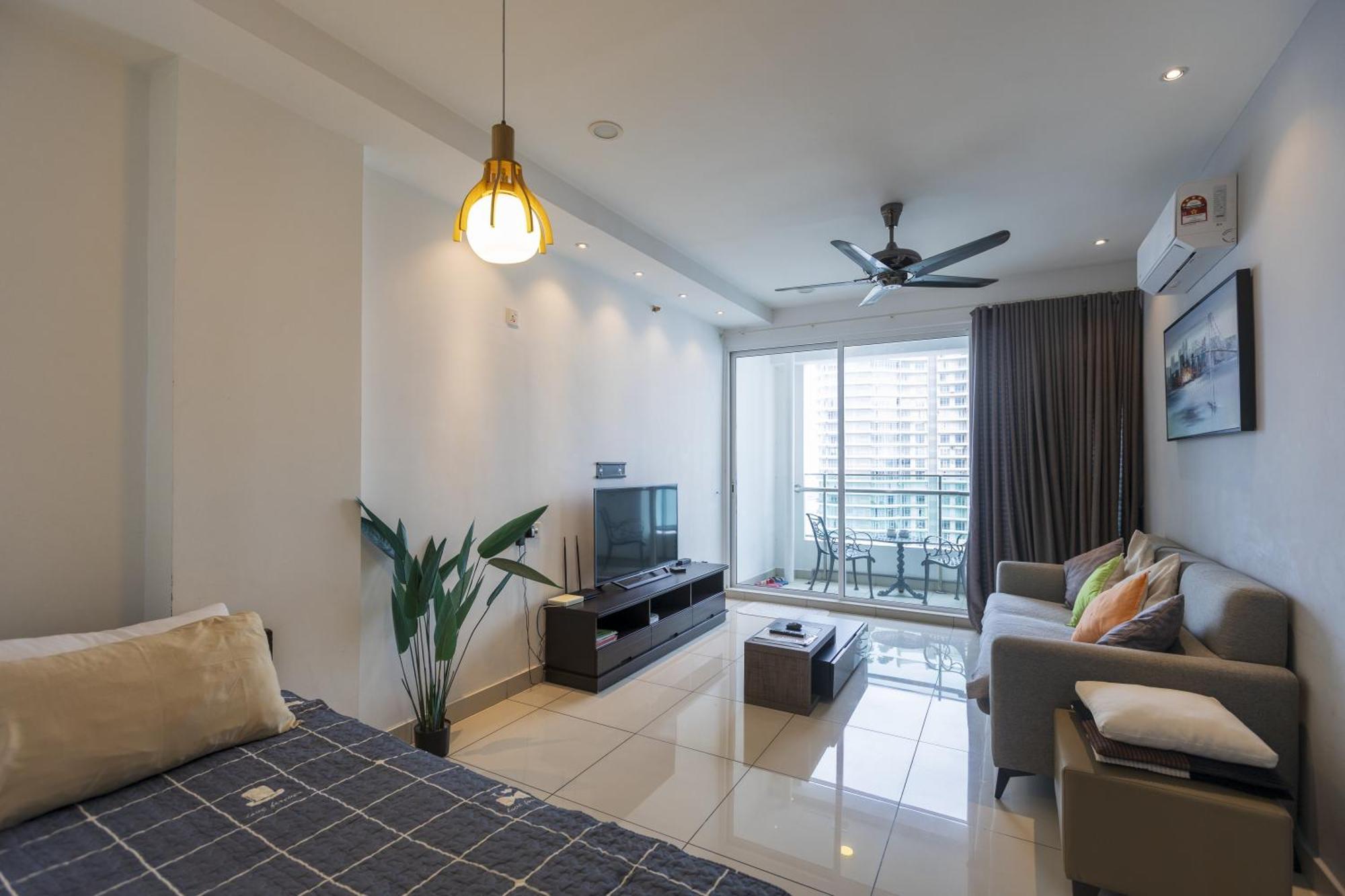 Sky Suites George Town Zewnętrze zdjęcie