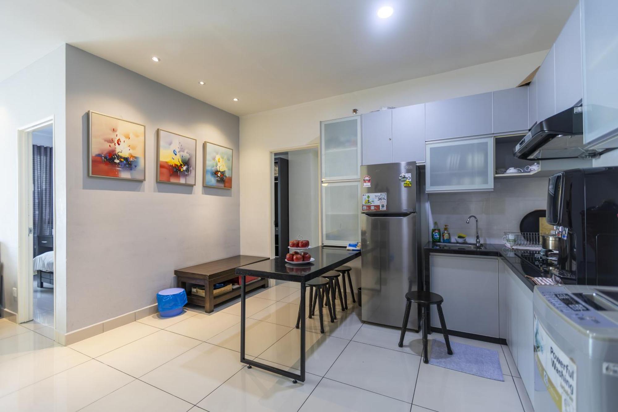 Sky Suites George Town Zewnętrze zdjęcie