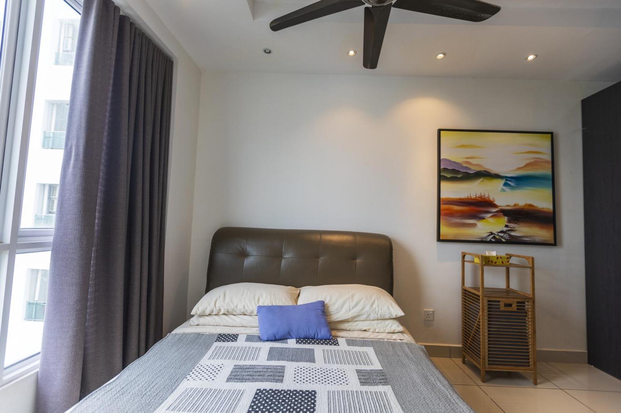 Sky Suites George Town Zewnętrze zdjęcie