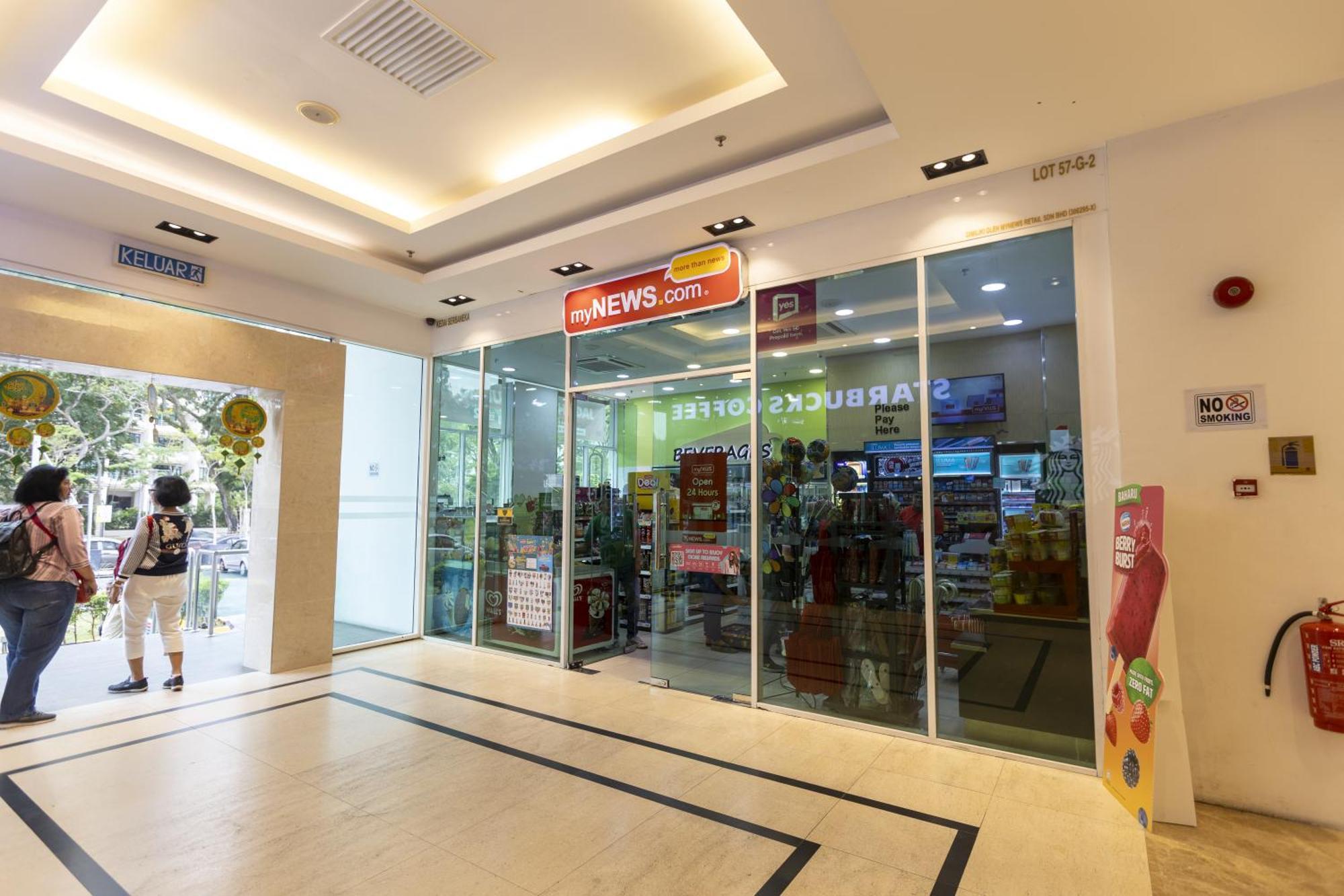 Sky Suites George Town Zewnętrze zdjęcie